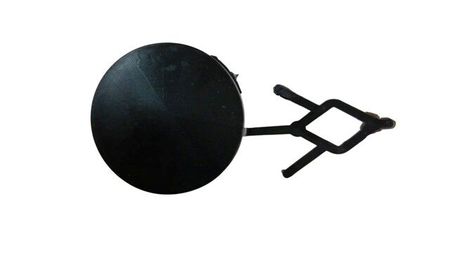 (YENİ ÜRÜN!!!)CITROEN C4 CACTUS- 18/20; ARKA TAMPON ÇEKİ DEMİR KAPAĞI