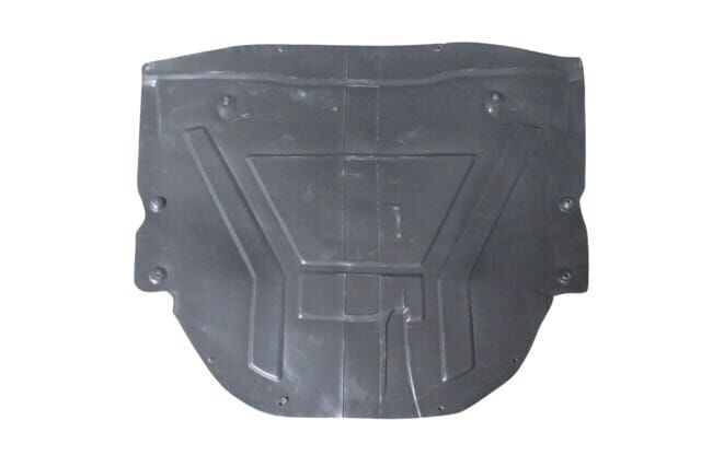 NISSAN QASHQAI- J11- 14/16; KARTER MUHAFAZA PLASTİĞİ