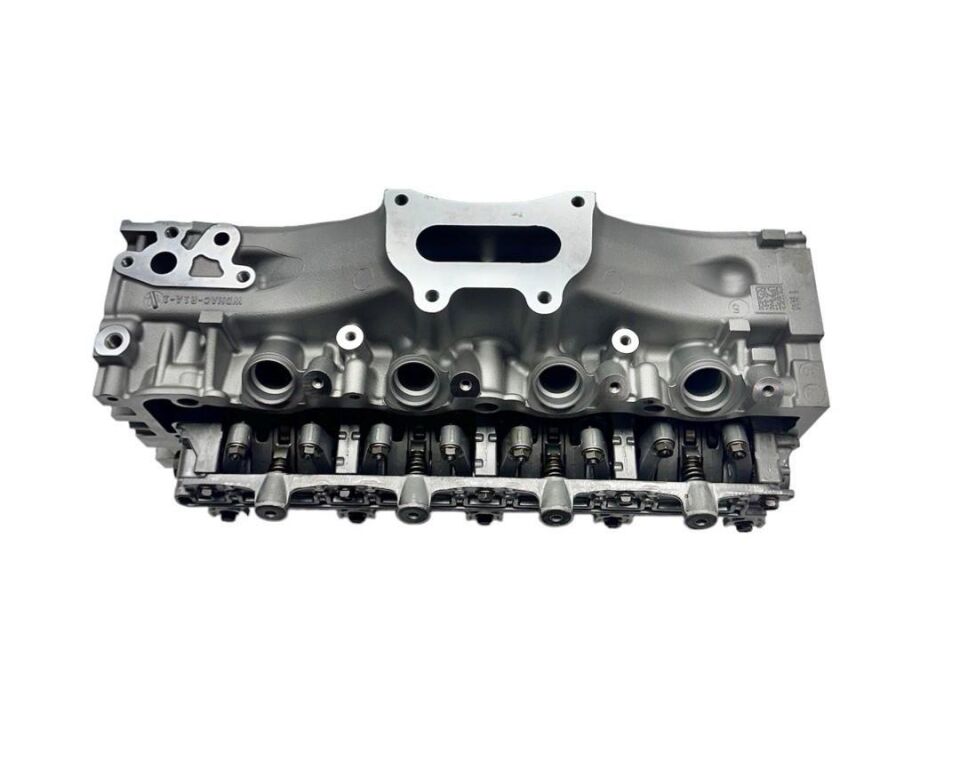 Honda Civic R16 Silindir Kapağı ( Orjinal/Dolu ) 13-23