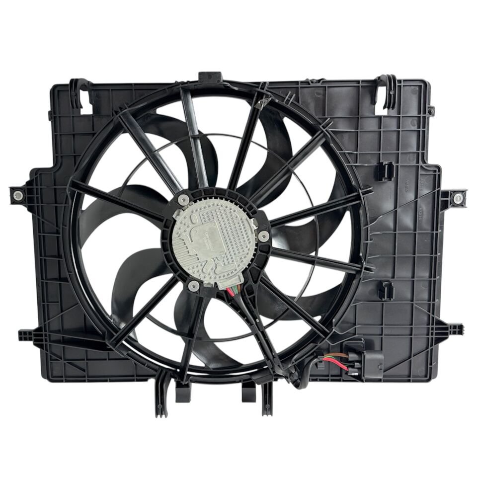 Mg Hs Fan Motoru ( Komple ) 22-24