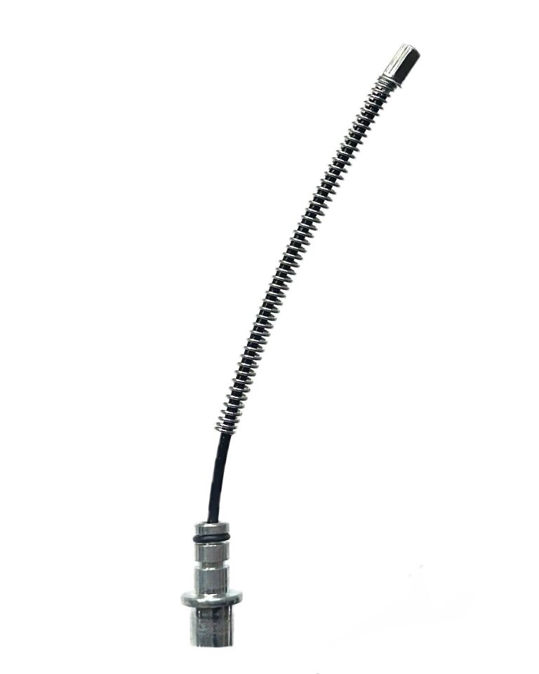 Hyundaı Tel Fren El Getz Benzinli 02-08 Arka Sol