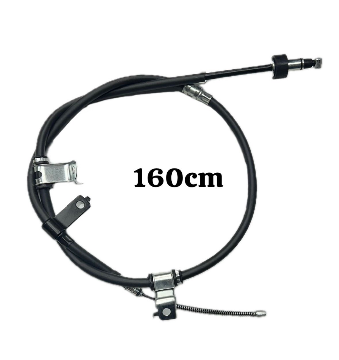 Hyundaı Tel Fren El Getz Benzinli 02-08 Arka Sol