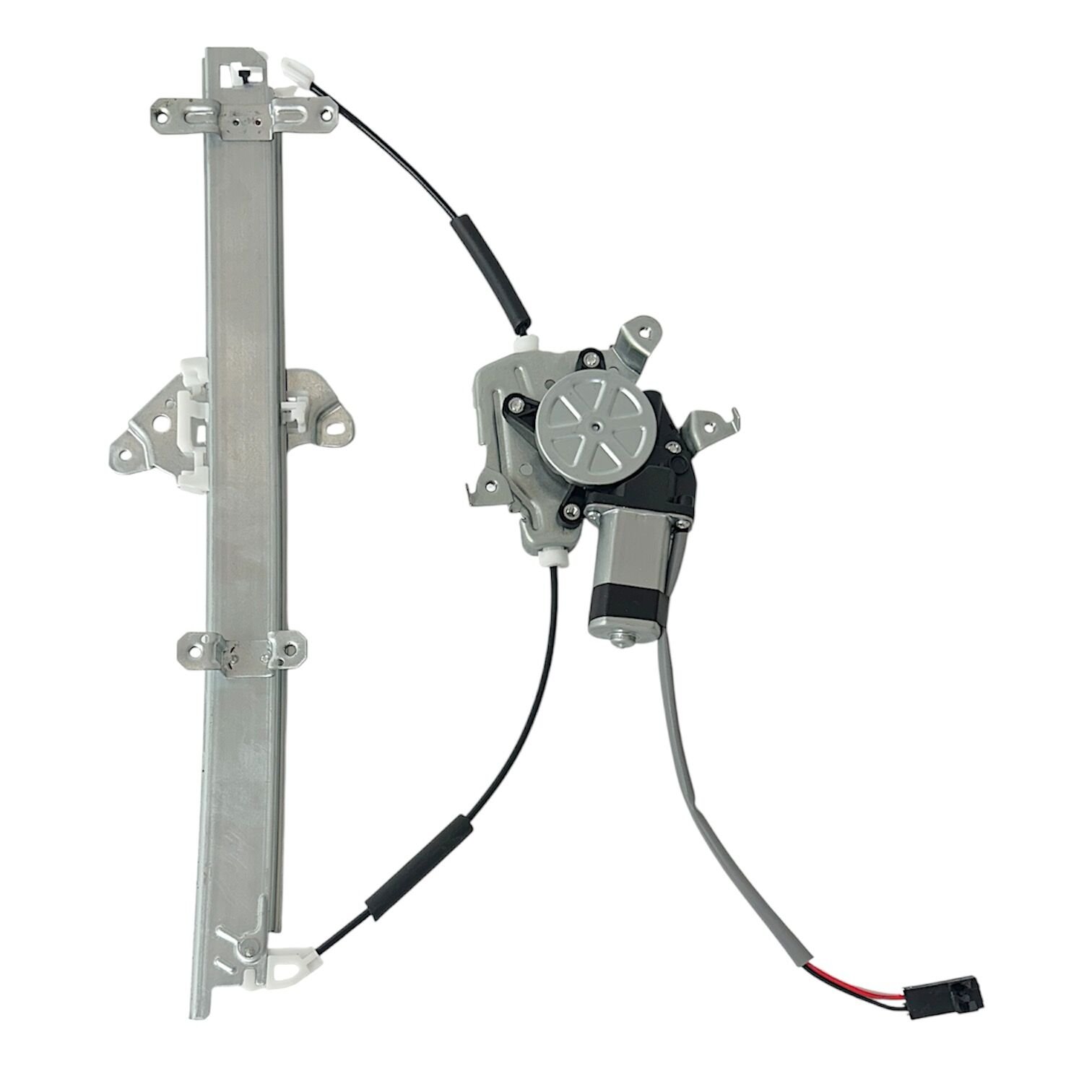 Nıssan Kriko Cam D22 98-02 Ön Sağ (Elektrikli-motorlu)