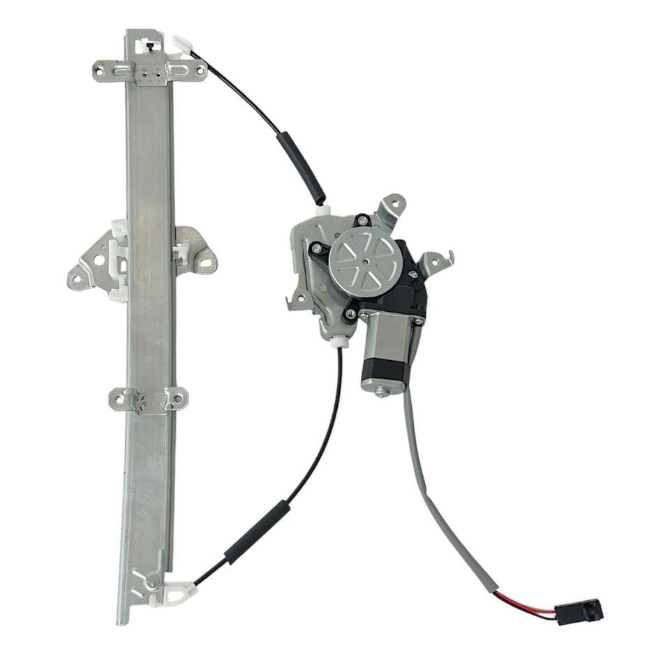 Nıssan Kriko Cam D22 98-02 Ön Sağ (Elektrikli-motorlu)