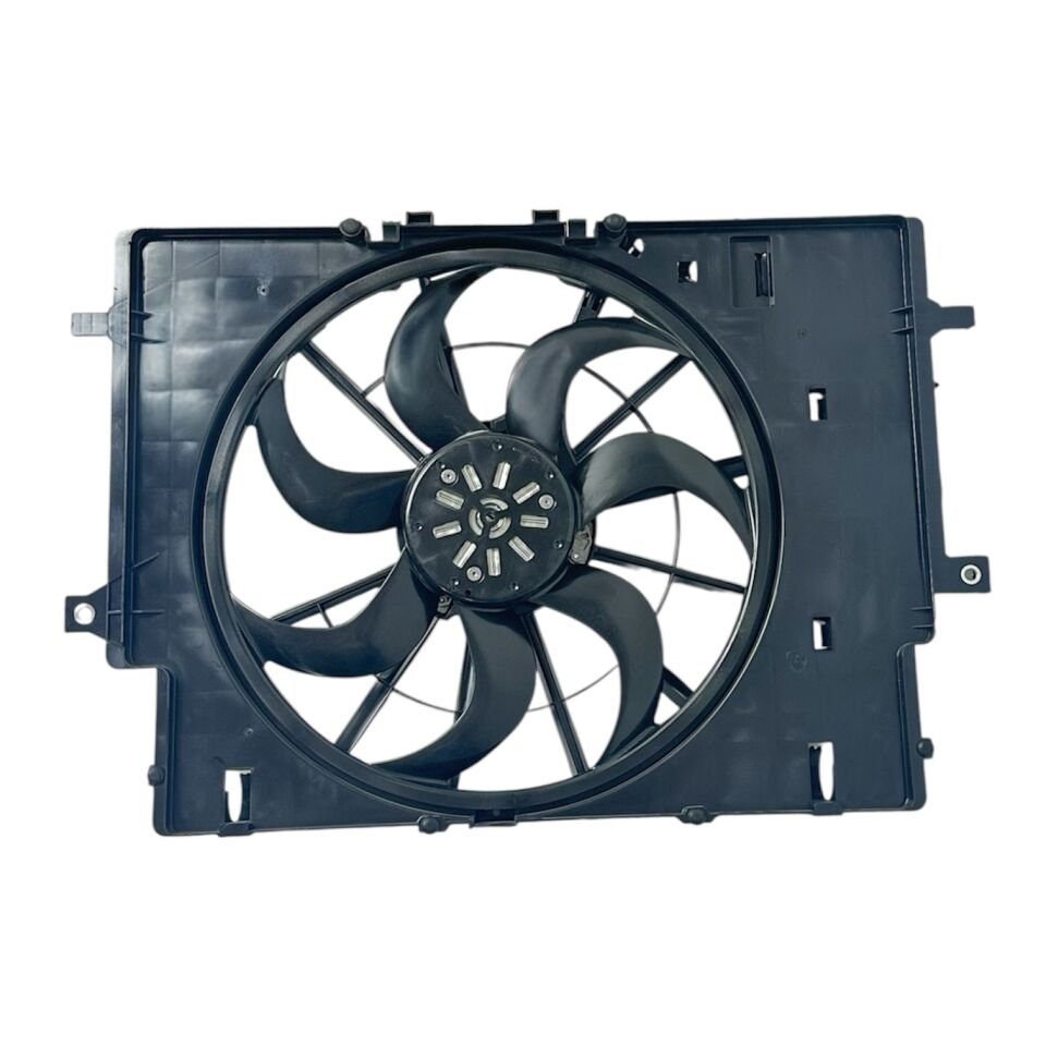 Mg Hs Fan Motoru ( Komple ) 22-24