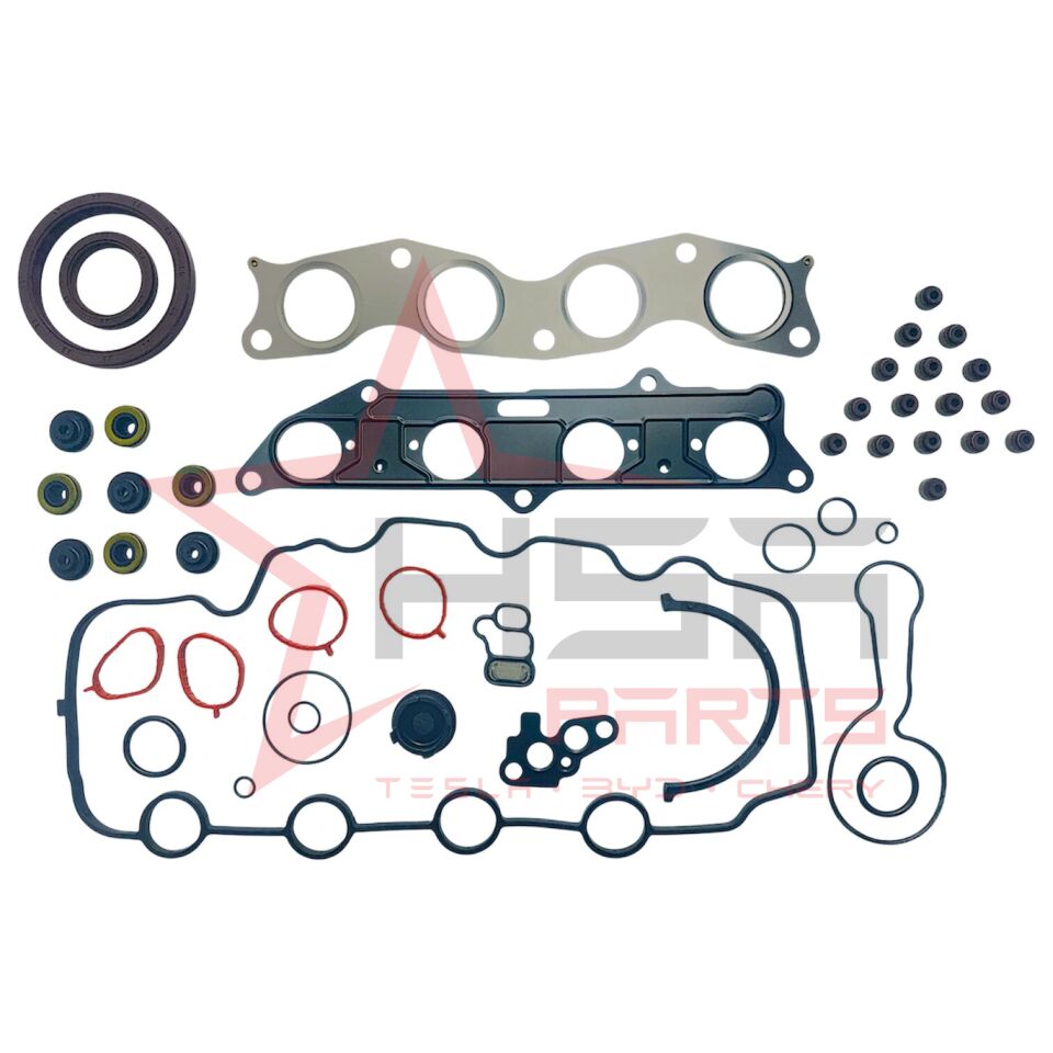 2002-2008 Honda Jazz 1,4 Takım Conta (SKC'siz) 06110-REA-Z00-C