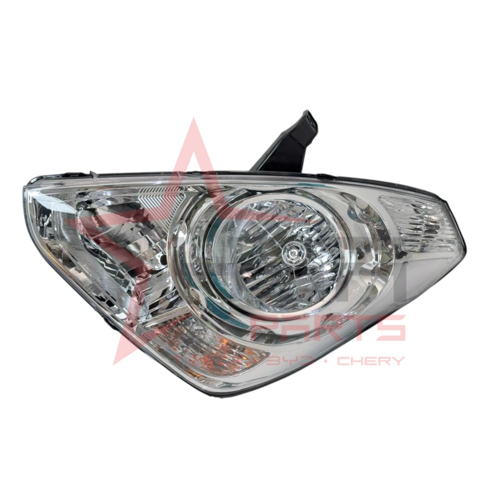 2008-2011 Hyundai H1 Sol Far (Manuel) 92101-4H000