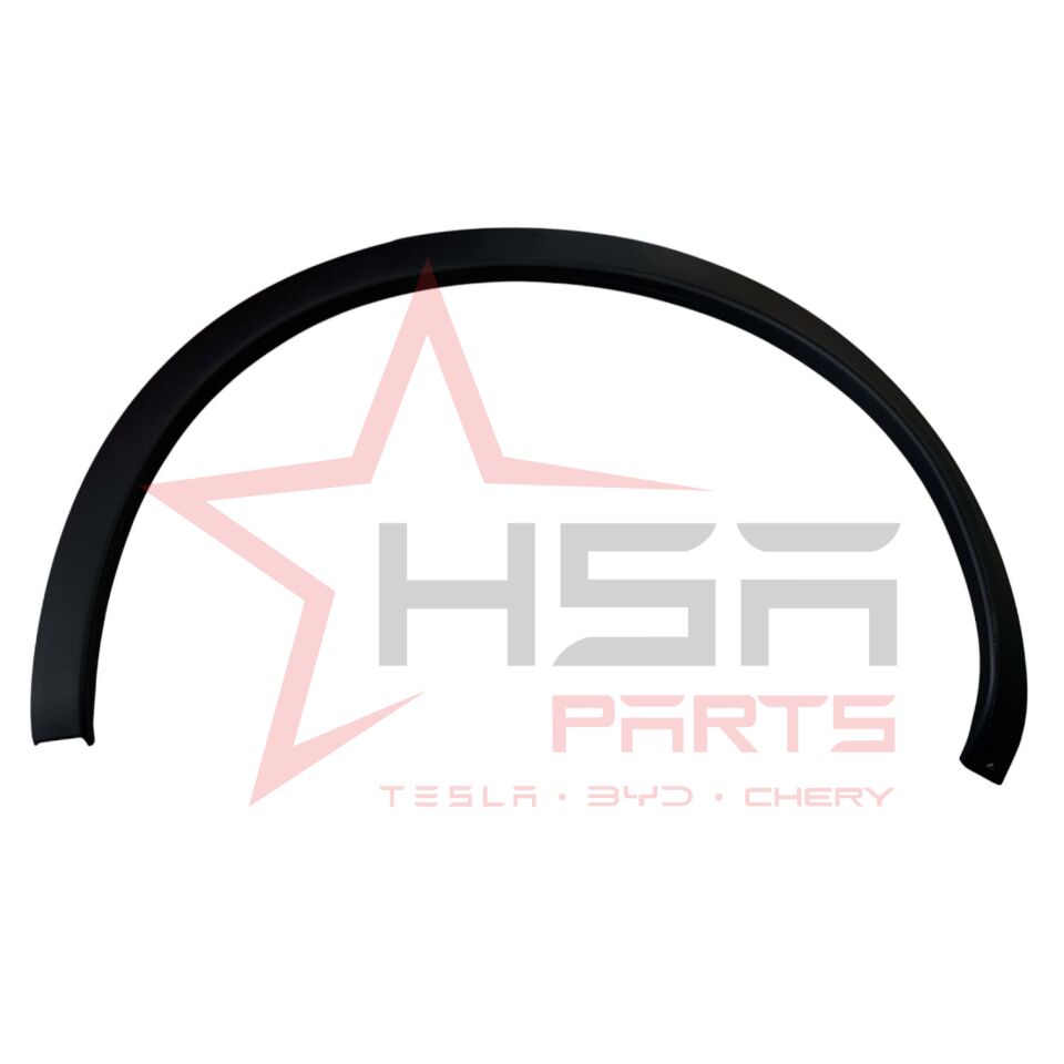 2007-2013 Nissan Qashqai Sol Arka Çamurluk Dodiği 93829-BR01A