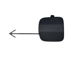 Skywell Çeki Kapağı Et5 22-24 Arka