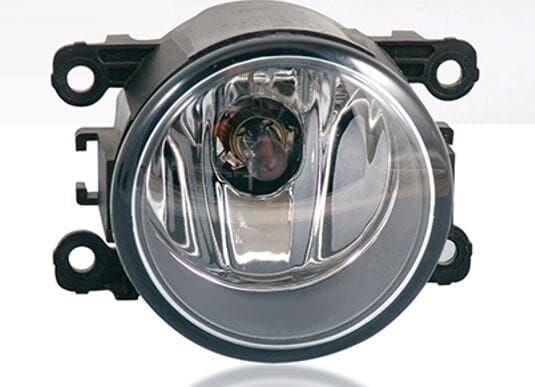 FIAT EGEA- SW- 21; SİS LAMBASI SAĞ/SOL AYNI (ADET) YUVARLAK (AMPÜLLÜ)(MARS)