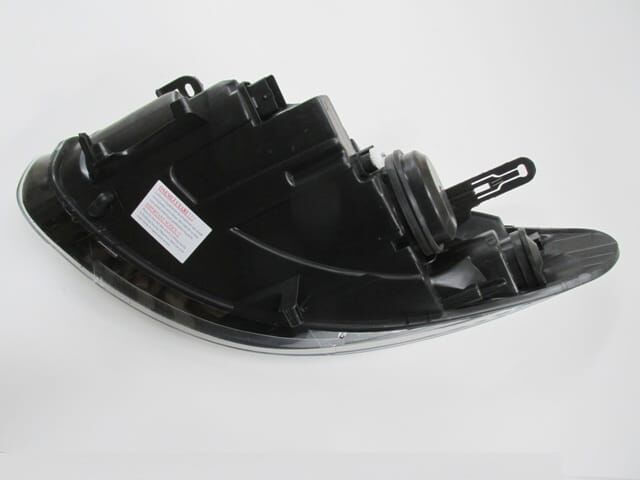 RENAULT FLUENCE- 13/16; FAR LAMBASI SAĞ ELEKTRİKLİ/MOTORLU (MERCEKLİ)(İÇ AYNASI SİYAH(AYFAR)E MARKLI