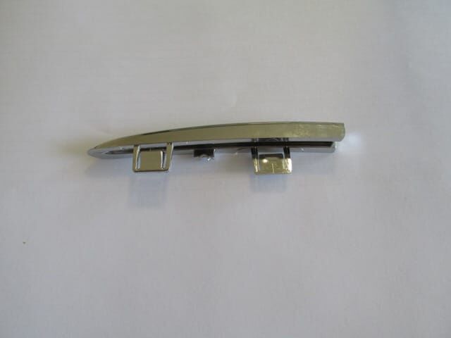 FIAT LINEA- 12/17; SİS LAMBA KAPAĞI ALT NİKELAJI SAĞ