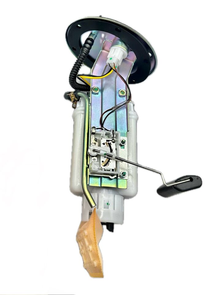 Hyundaı Şamandıra Sonata 2,0 Dizel 06-19 (Komple)