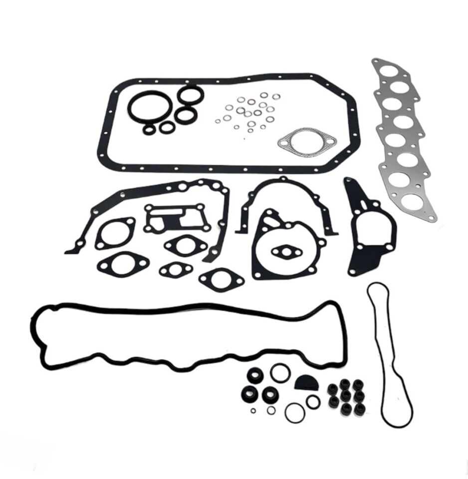 Hyundaı Conta Takım H100/L300/H100 Kmyt/Bongo/Starex Tcı 2,5 96-05/L200 2,5 96-05 (Skc-siz)