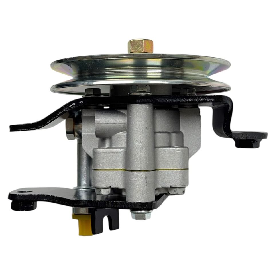 Nıssan Pompa Hidrolik Direksiyon D22 98-01/Terrano 96-02