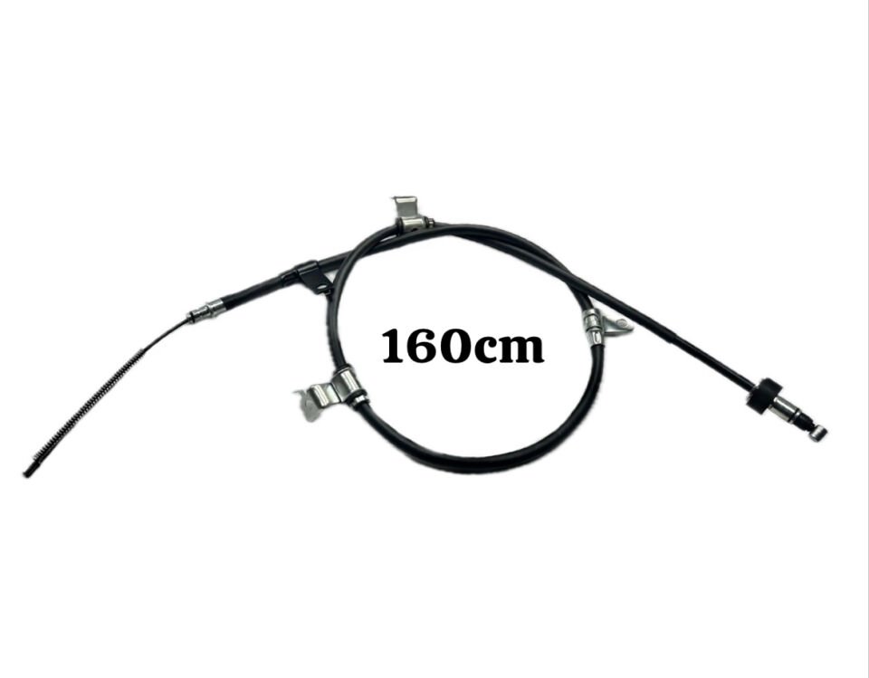 Hyundaı Tel Fren El Getz Dizel 06-08 Arka Sol