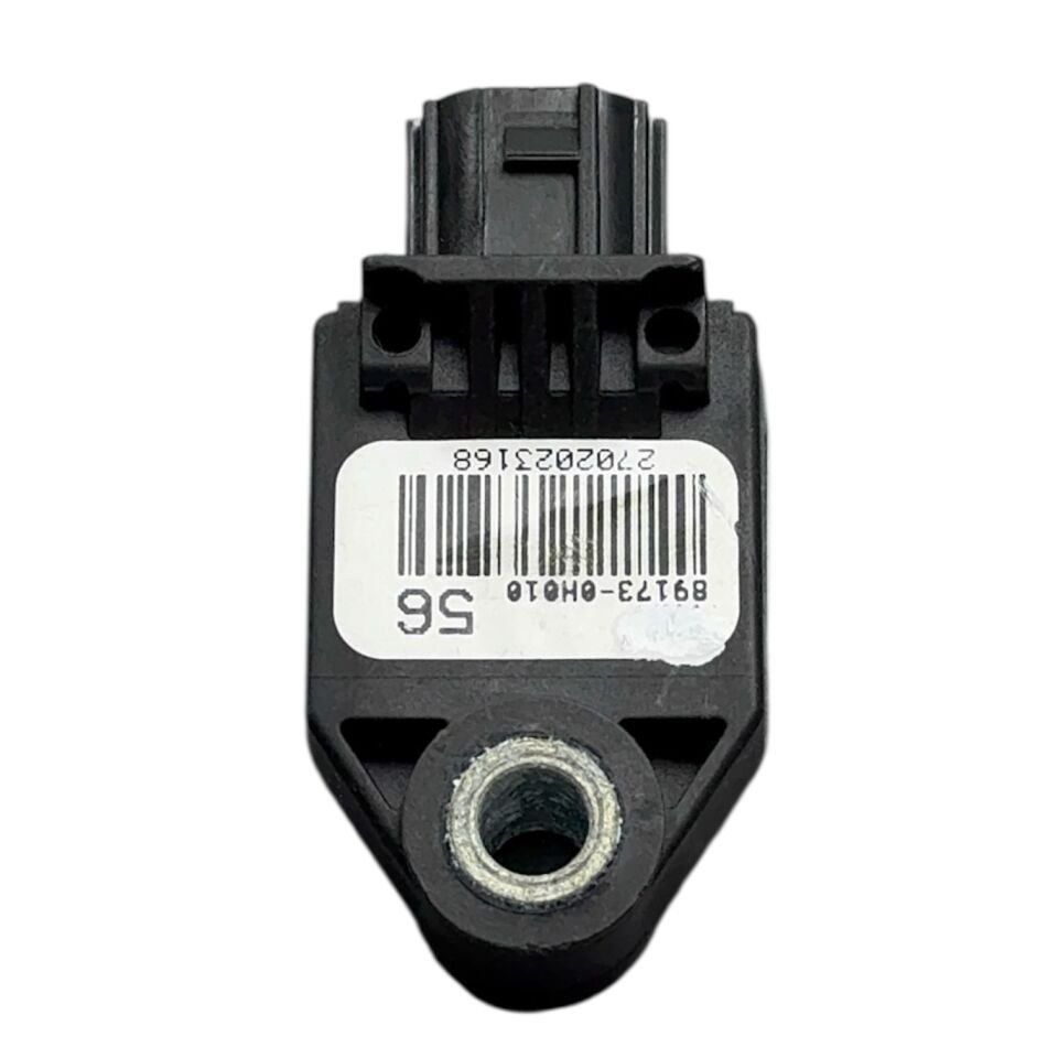 Toyota Sensör Darbe Corolla 07-19/Avensis 09-19/Auris09-19/Corolla Verso 09-15 Ön Sol/Sağ
