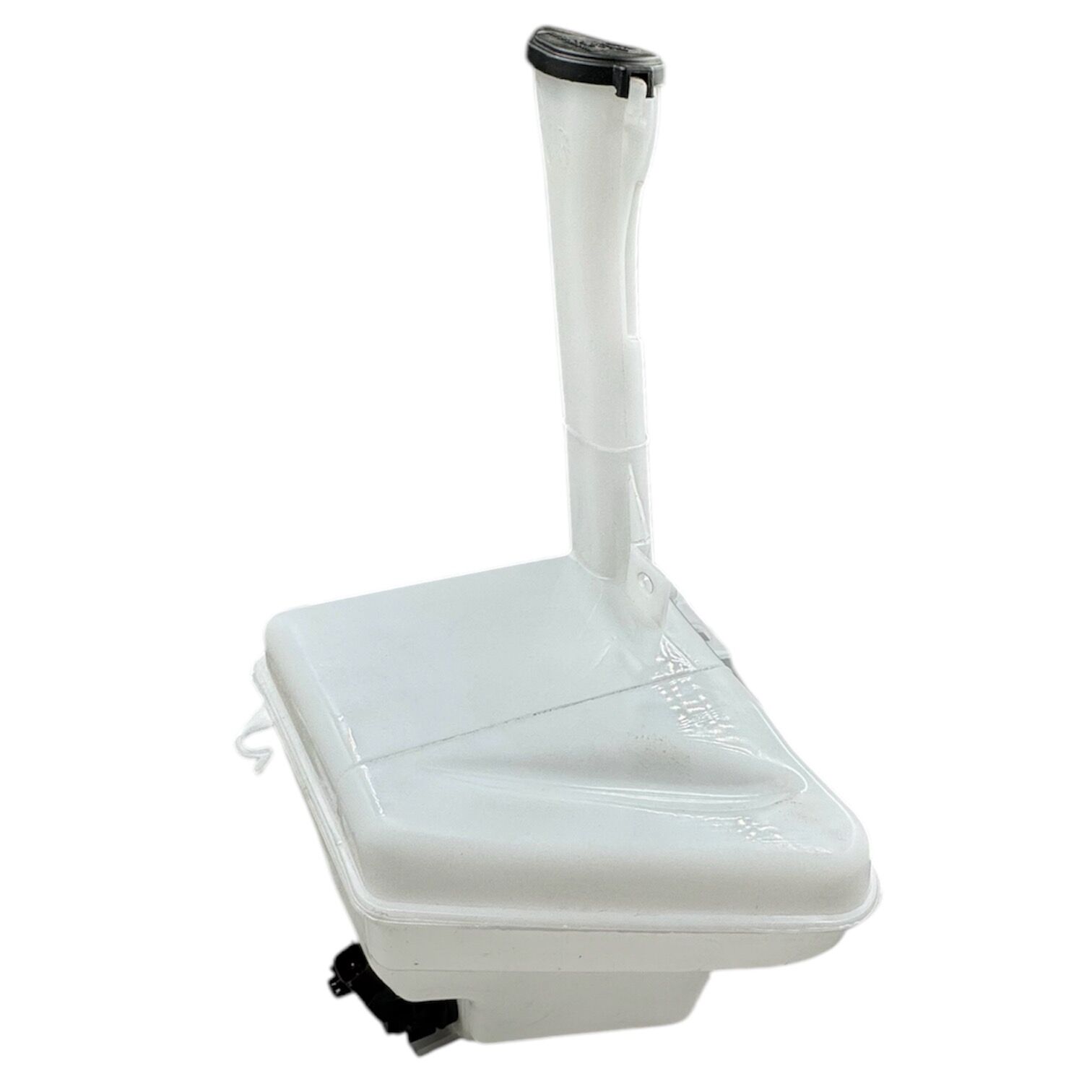 Toyota Depo Su Fiskiye Yaris 05-10 (Tek Motorlu Tip)