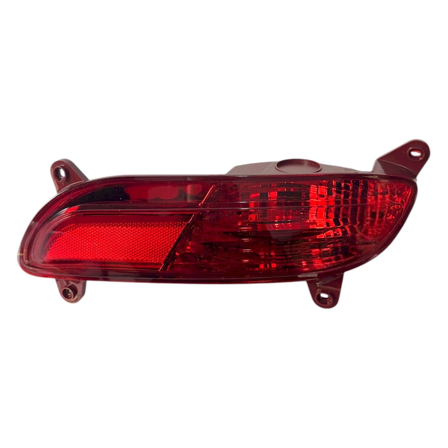 Kıa Reflektör Tampon Rio H.b 12-15 Arka Sol