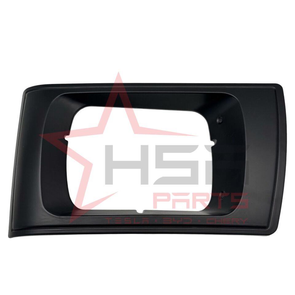 1990-1998 Suzuki Carry SK410 Sol Far Çerçevesi (Kare Tip) UNI-27749