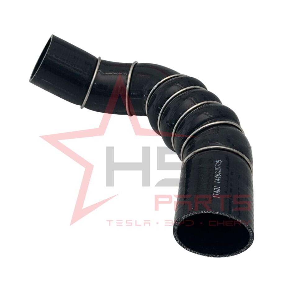 2007-2013 Nissan X-Trail 2,0 Dizel Hortumu (Kısa/Intercooler) 14463-JD70B