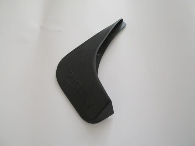 TOYOTA YARIS- 06/11; ARKA PAÇALIK SOL (TW)