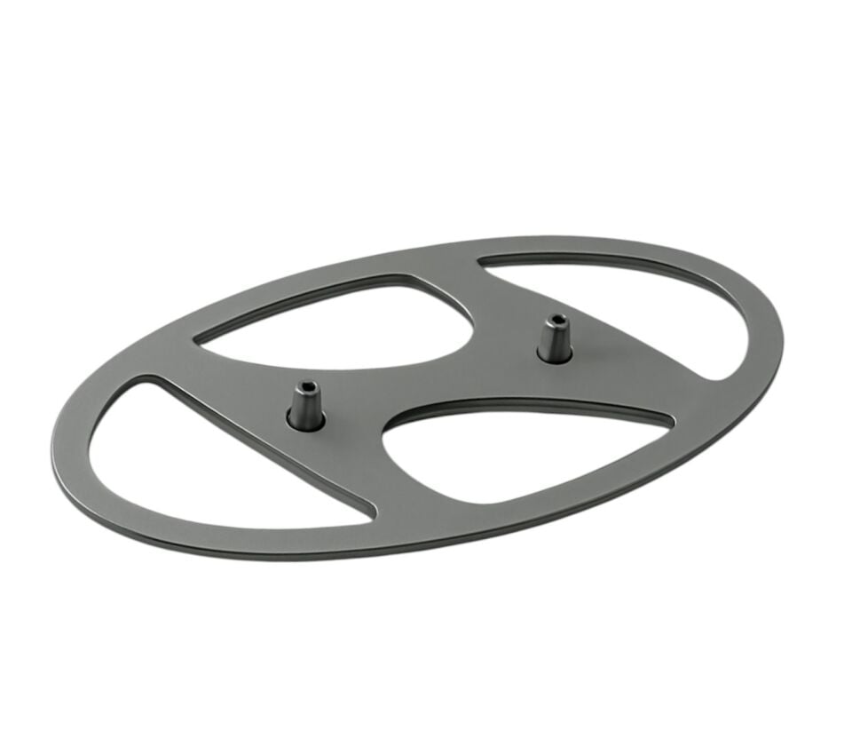 Hyundaı Panjur Göbek Accent Era 06-11 Arka/Accent 00-05 Ön/Arka(Arma)