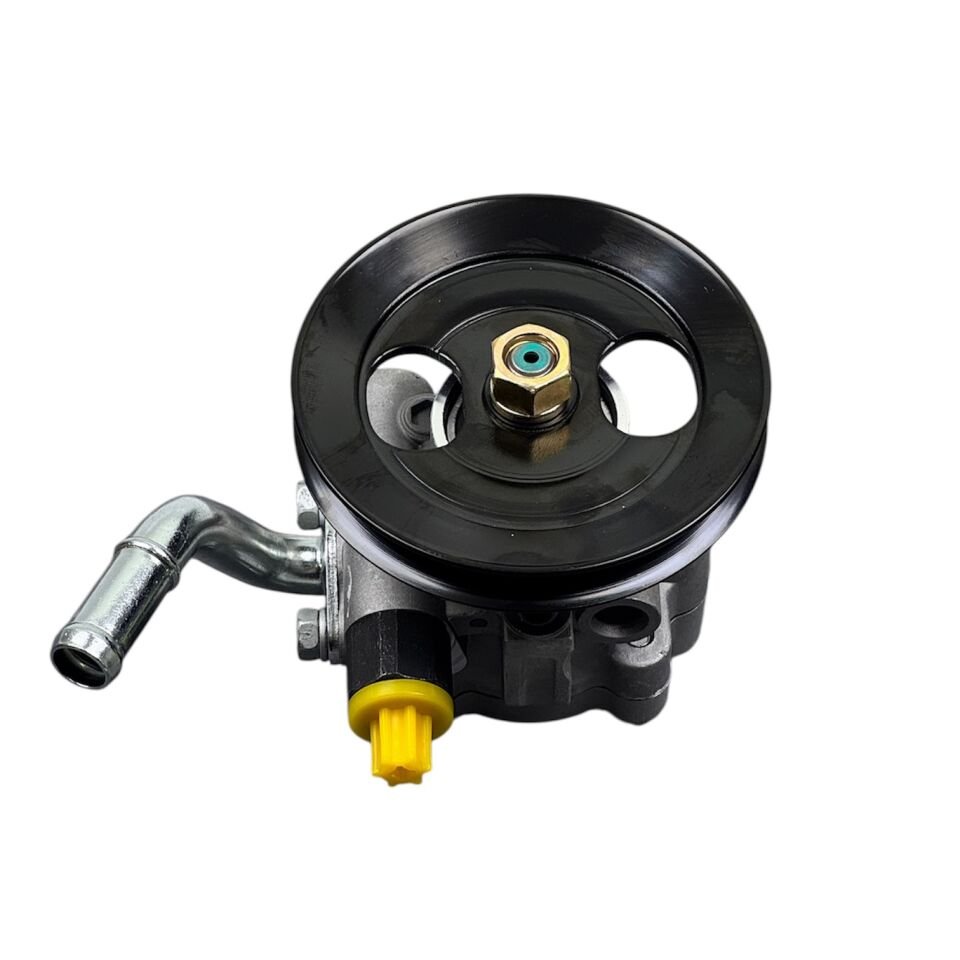 Nıssan Pompa Hidrolik Direksiyon Yd25 4x4/4x2 02-10