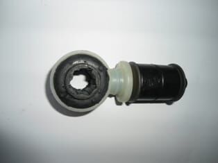 SAAB 9 3- 99/02; VİRAJ ÇUBUK SETİ ÖN SAĞ/SOL AYNI (ADET) (18mm) (SH)
