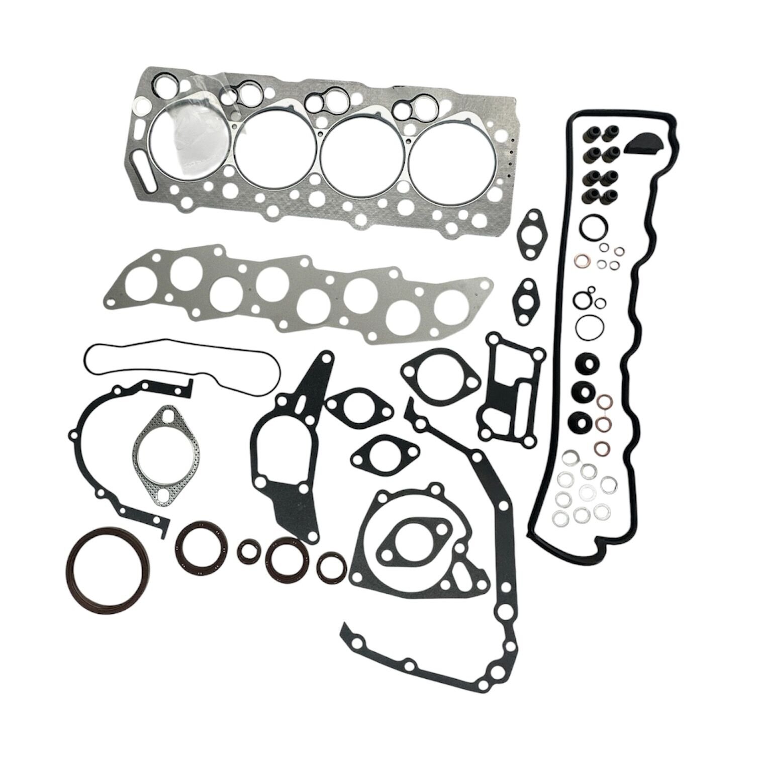 Hyundaı Conta Takım H100/L300/H100 Kmyt/Bongo/Starex Tcı 2,5 96-05/L200 2,5 96-05