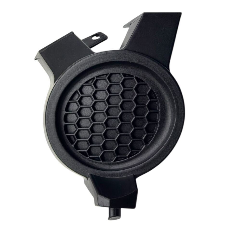 Nıssan Braket Sis Qashqai 07-09 Sağ