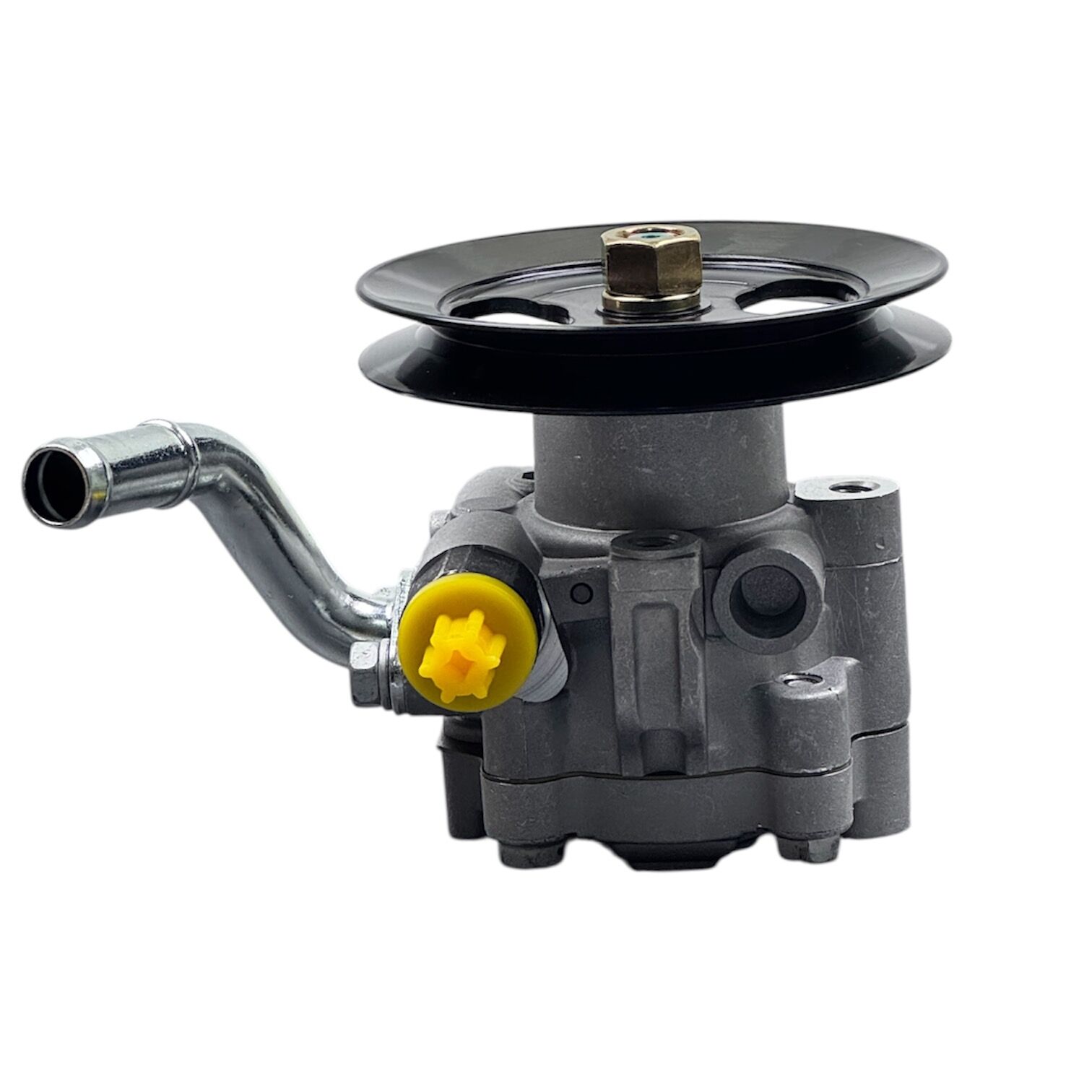 Nıssan Pompa Hidrolik Direksiyon Yd25 4x4/4x2 02-10