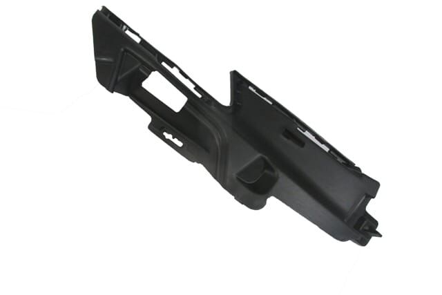 AUDI A3- SD/SB- 16/20; ÖN TAMPON BAĞLANTI BRAKETİ SAĞ (PLASTİK)(TW)