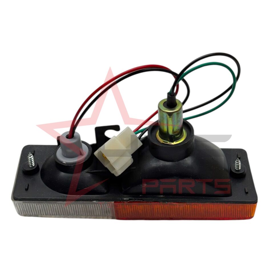 1990-1996 Isuzu Tfr Sağ Tampon Sinyali 8-94434576-2