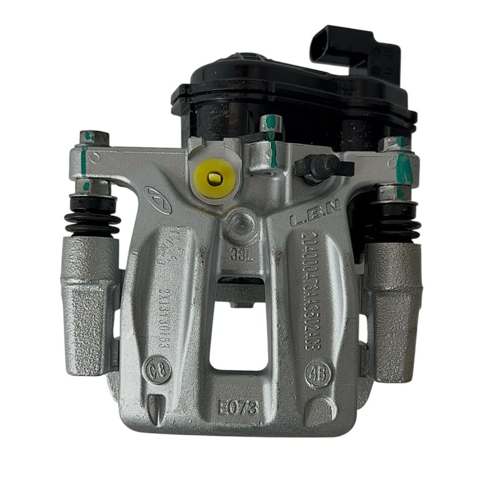 Chery Kaliper Fren Tiggo 7 Pro 22-24 Arka Sol