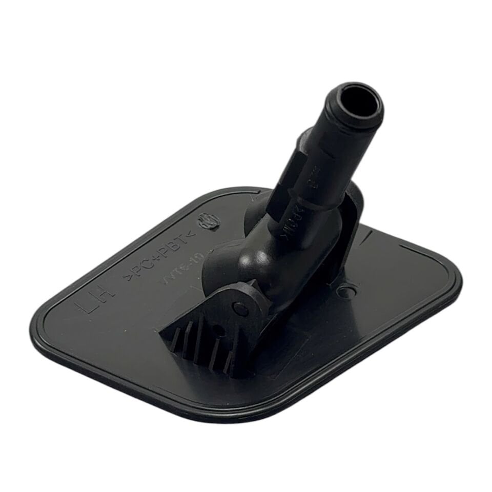 Kıa Meme Far Yıkama Sorento 07-10 Sol