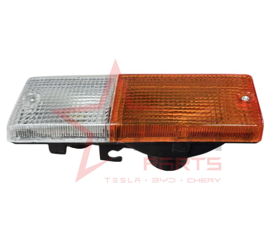 1990-1996 Isuzu Tfr Sağ Tampon Sinyali 8-94434576-2