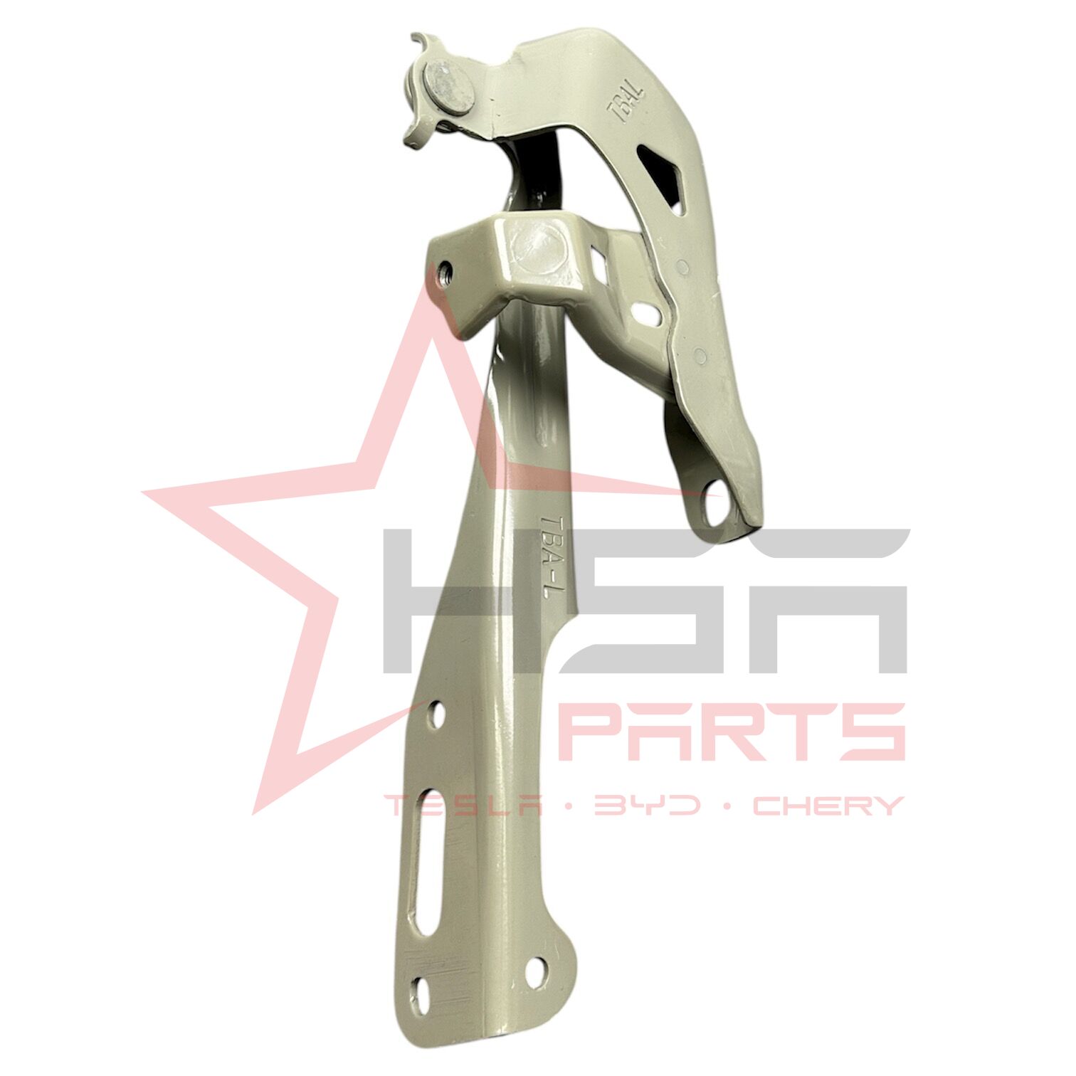 2016-2021 Honda Civic Sol Kaput Menteşesi 60170-TEA-T00