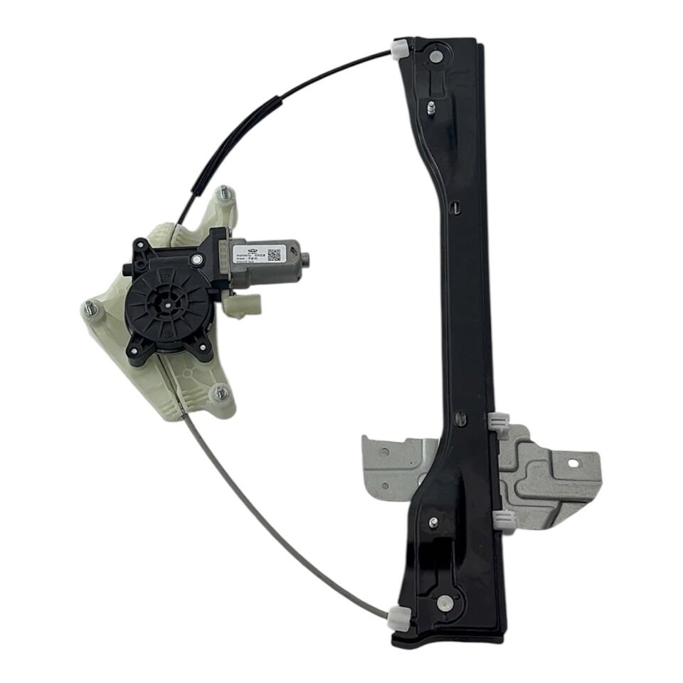 Chery Kriko Cam Omoda 5 22-24 Ön Sağ