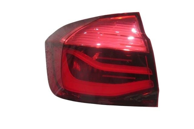 (YENİ ÜRÜN!!!)BMW 3 SERI- F30- 15/18; DIŞ STOP LAMBASI SOL KIRMIZI (LEDLİ) (E MARKLI)