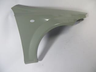 CHEVROLET LACETTI- HB- 04/11; ÖN ÇAMURLUK DELİKLİ SAĞ GRİ BOYALI (SIMYI)