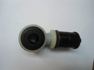 OPEL ASTRA- F- SD/HB- 95/98; VİRAJ ÇUBUK SETİ ÖN SAĞ/SOL AYNI (ADET) (18mm) (SH)