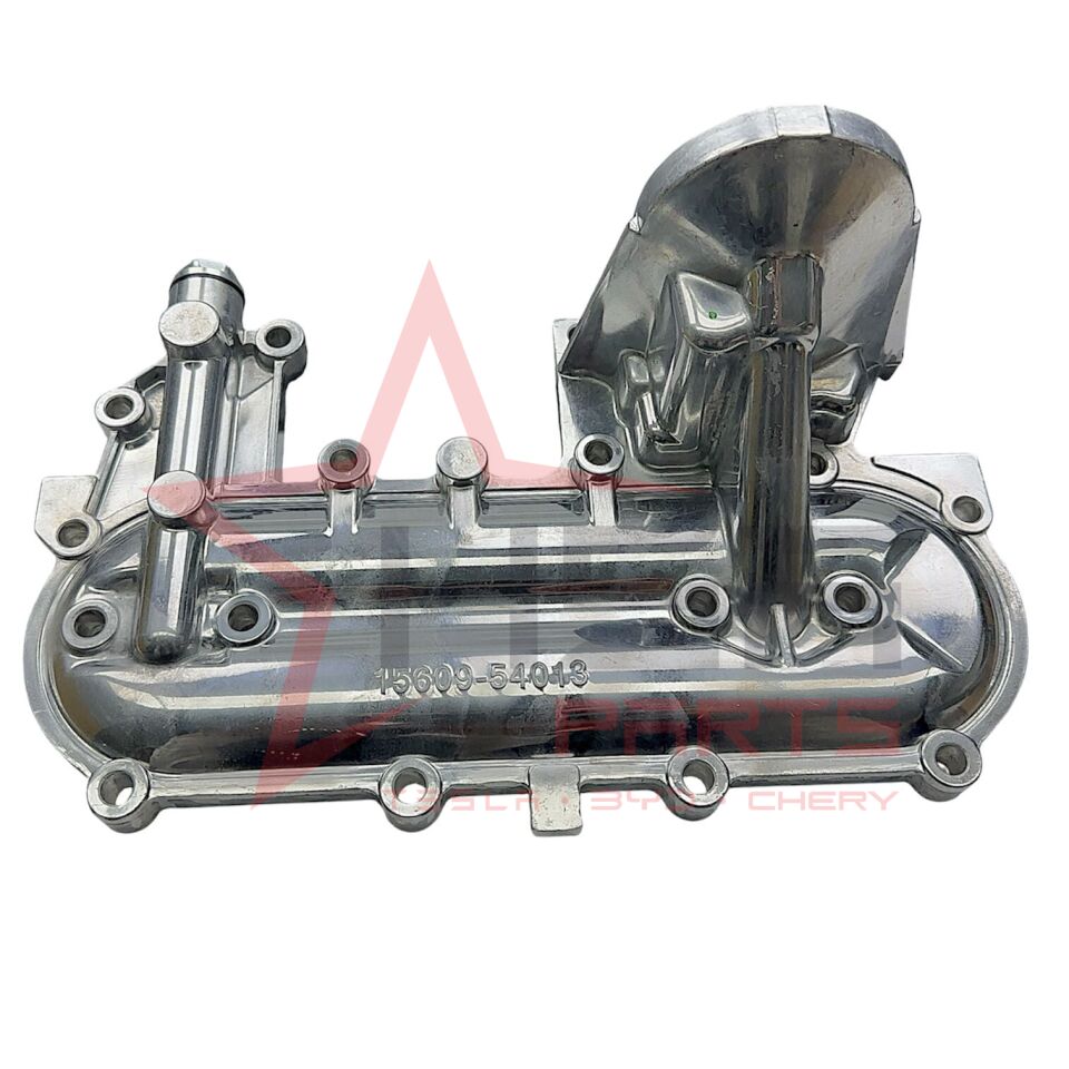 1997-2005 Toyota Hilux LN145 Yağ Kütüğü Filtresi 15609-54013