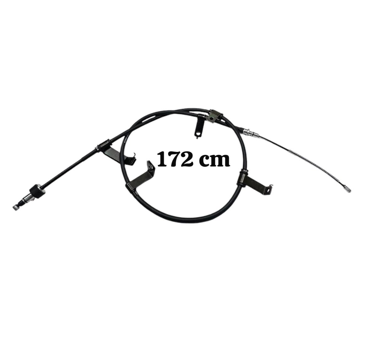 Hyundaı Tel Fren El İ10 07-12 Arka Sol