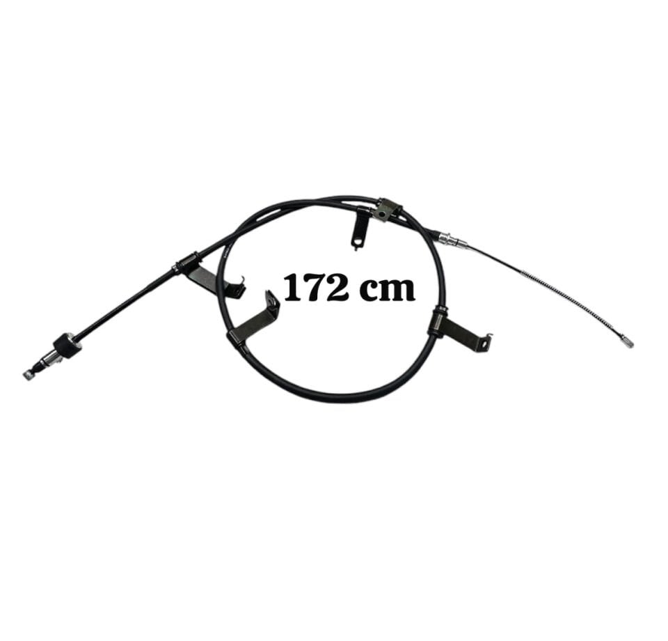 Hyundaı Tel Fren El İ10 07-12 Arka Sol