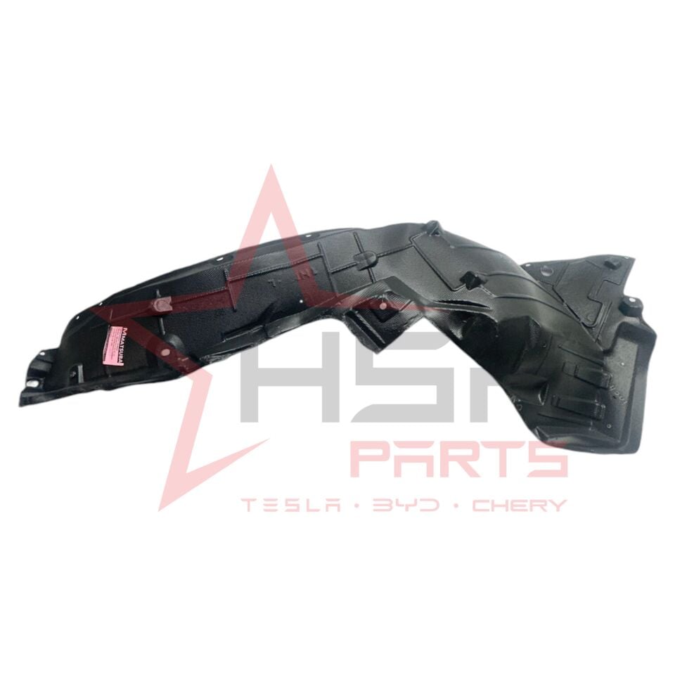 2010-2018 Nissan Micra K13 Sol Ön Çamurluk Davlumbazı 63841-1HA0A