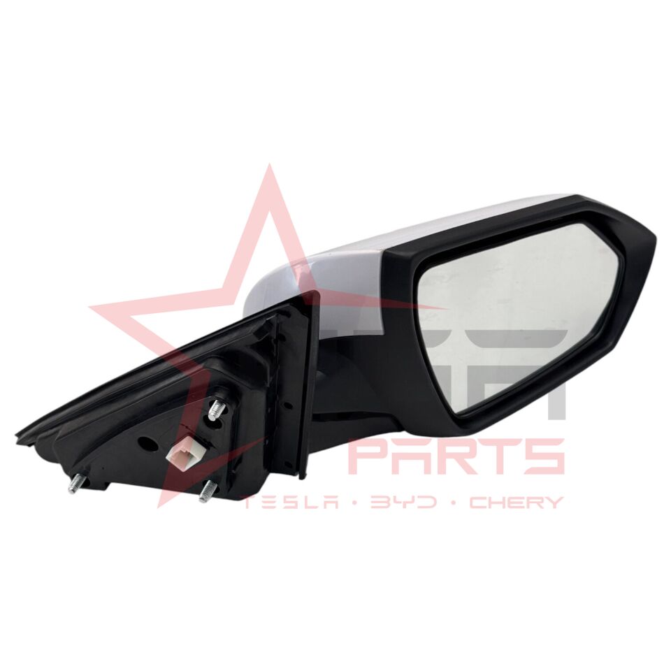 2020-2022 Hyundai Elantra Sağ Dikiz Aynası (Elektrikli/Katlanır/Sinyalli/Isıtma) 87620-AA060