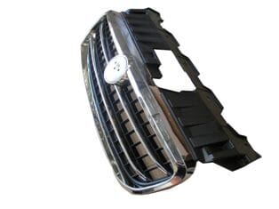 FIAT LINEA- 12/17; ÖN PANJUR NİKELAJ ÇITALI KOMPLE