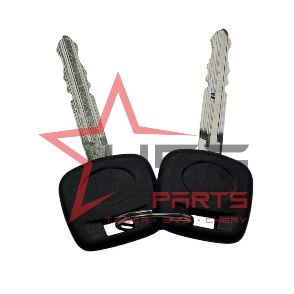 Toyota Hilux LN145 Kapı Kilidi (Set) 1998-2005 (69052-35040)