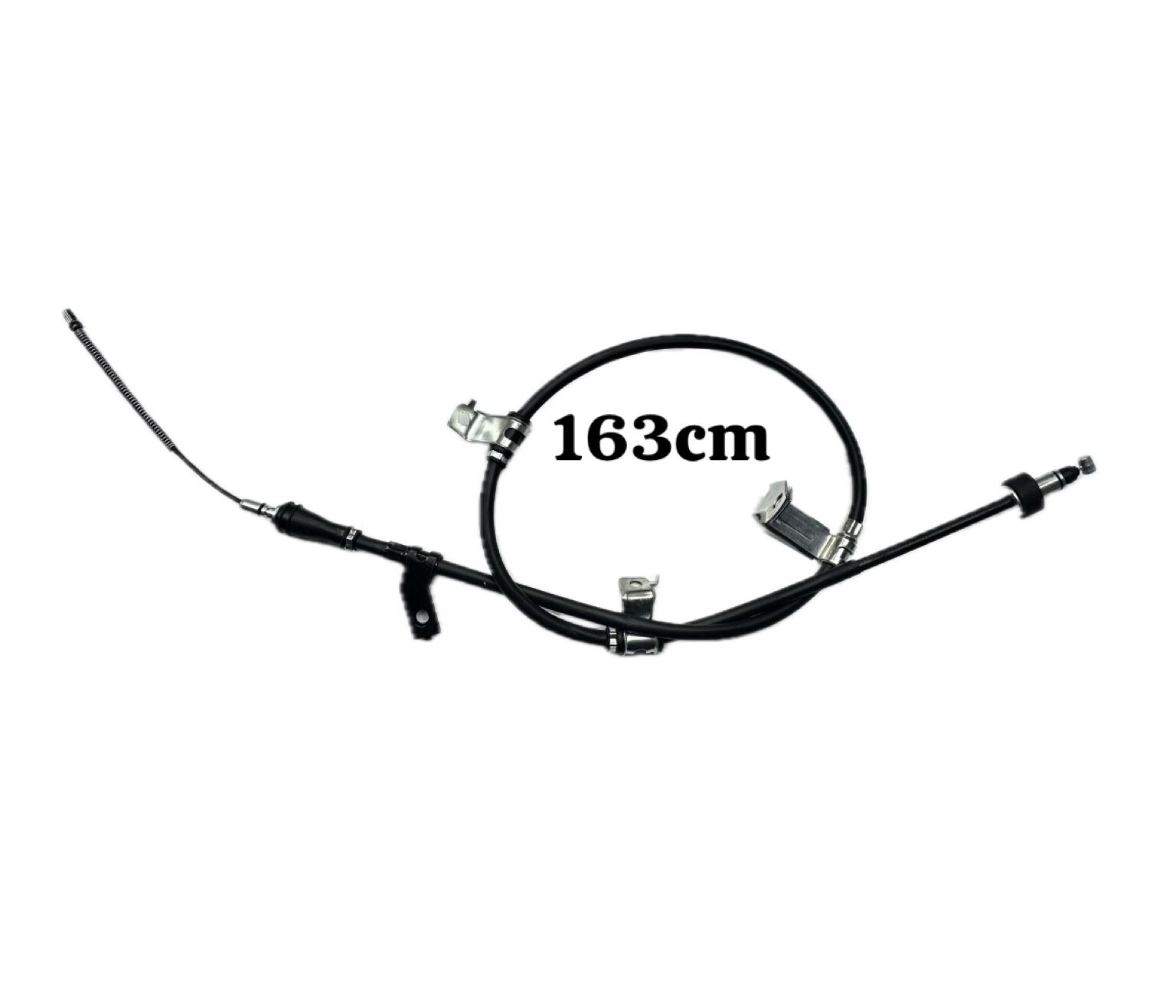 Hyundaı Tel Fren El Accent Era Benzin Dizel 06-10 Arka Sol (Disk Tipi)